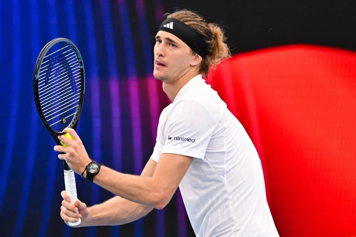 he trabajado mucho en mi juego zverev va por otra final de grand slam