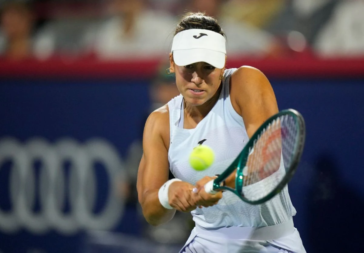 Bouzas no capitaliza sus chances y se despide del Australian Open