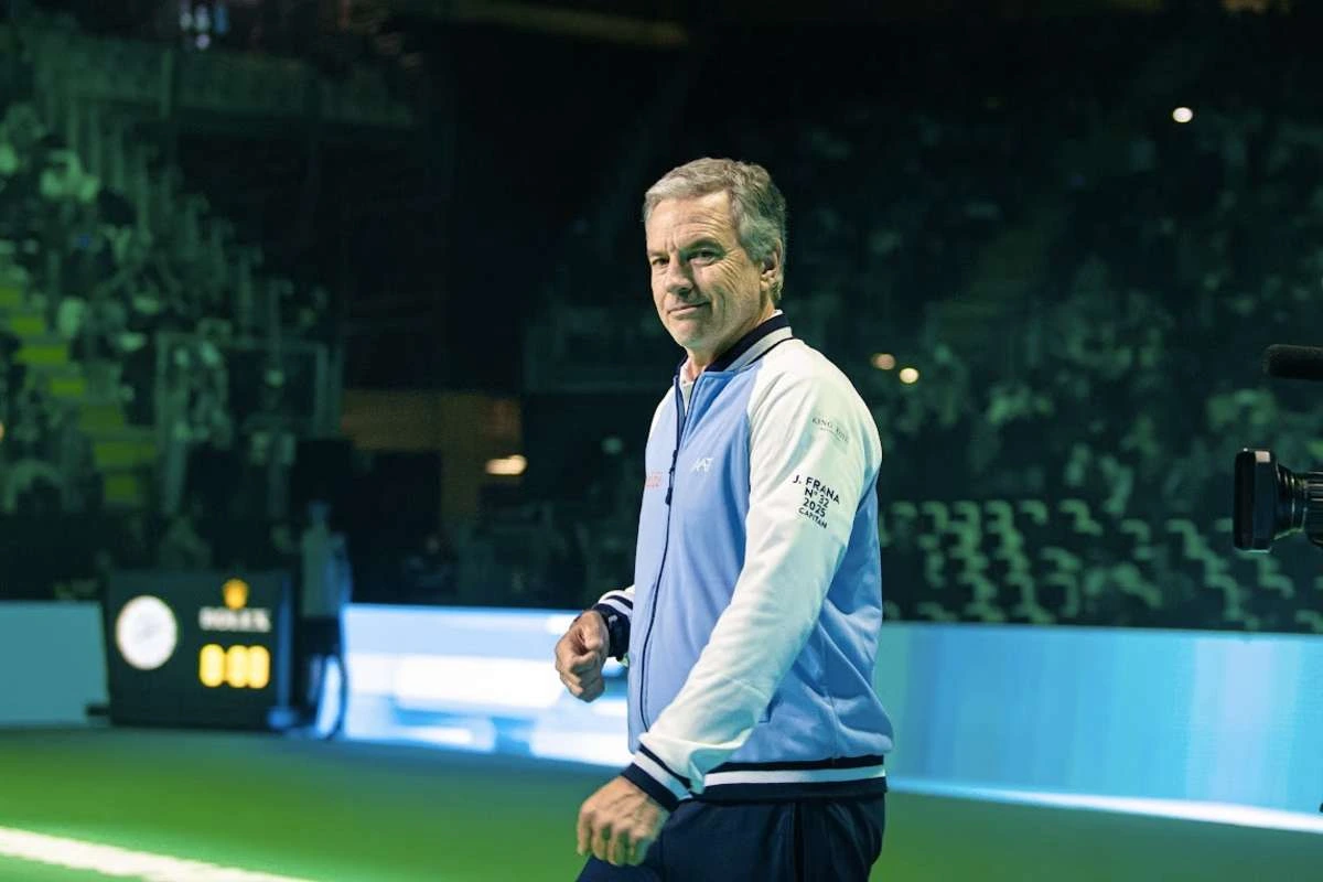 javier frana confirma equipo debutantes enfrentar corea del sur