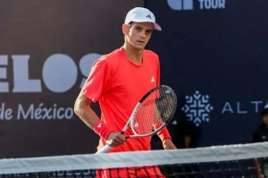 Jódar: “Estoy disfrutando mucho de esta experiencia”