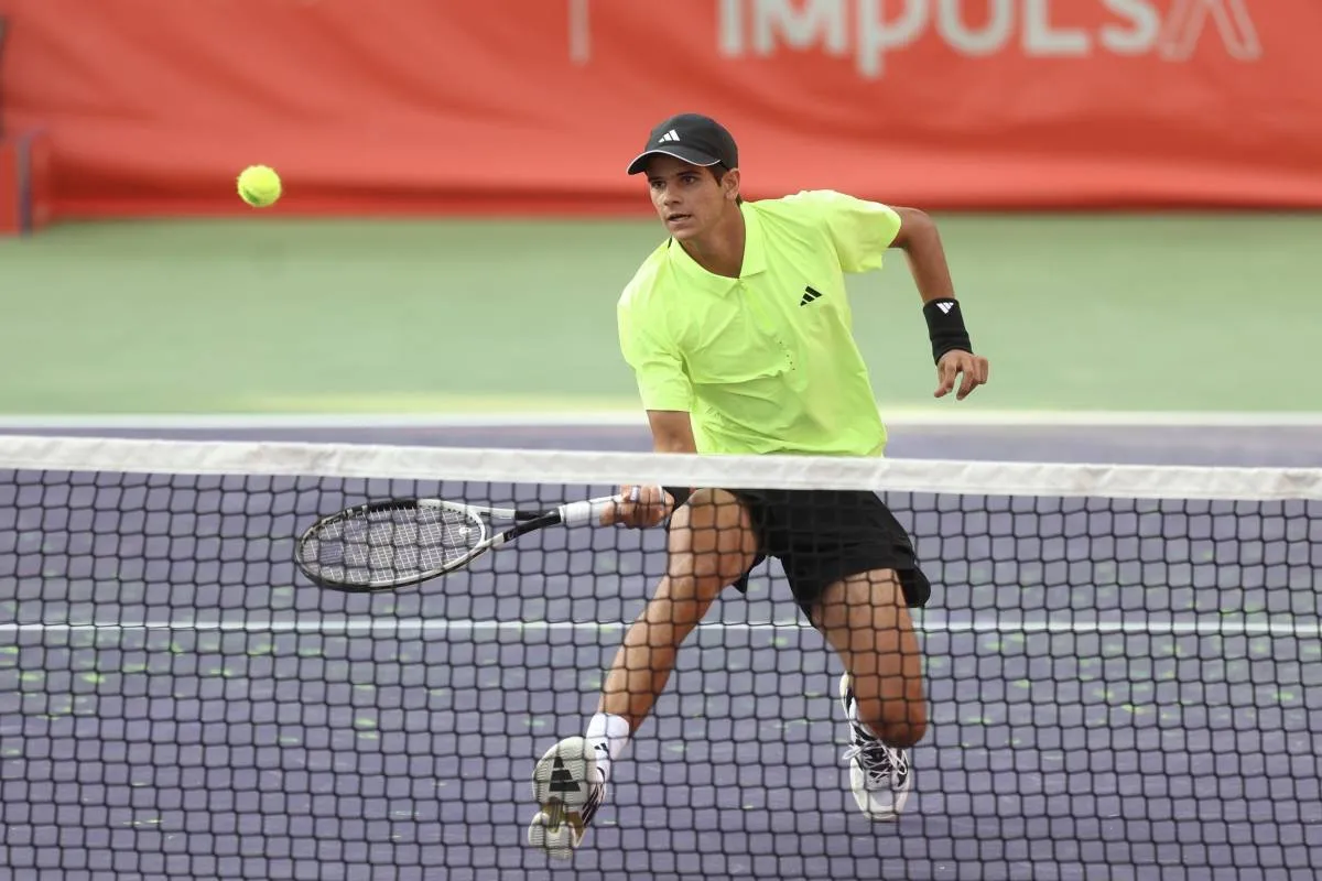 jódar sakamoto australian open 2026