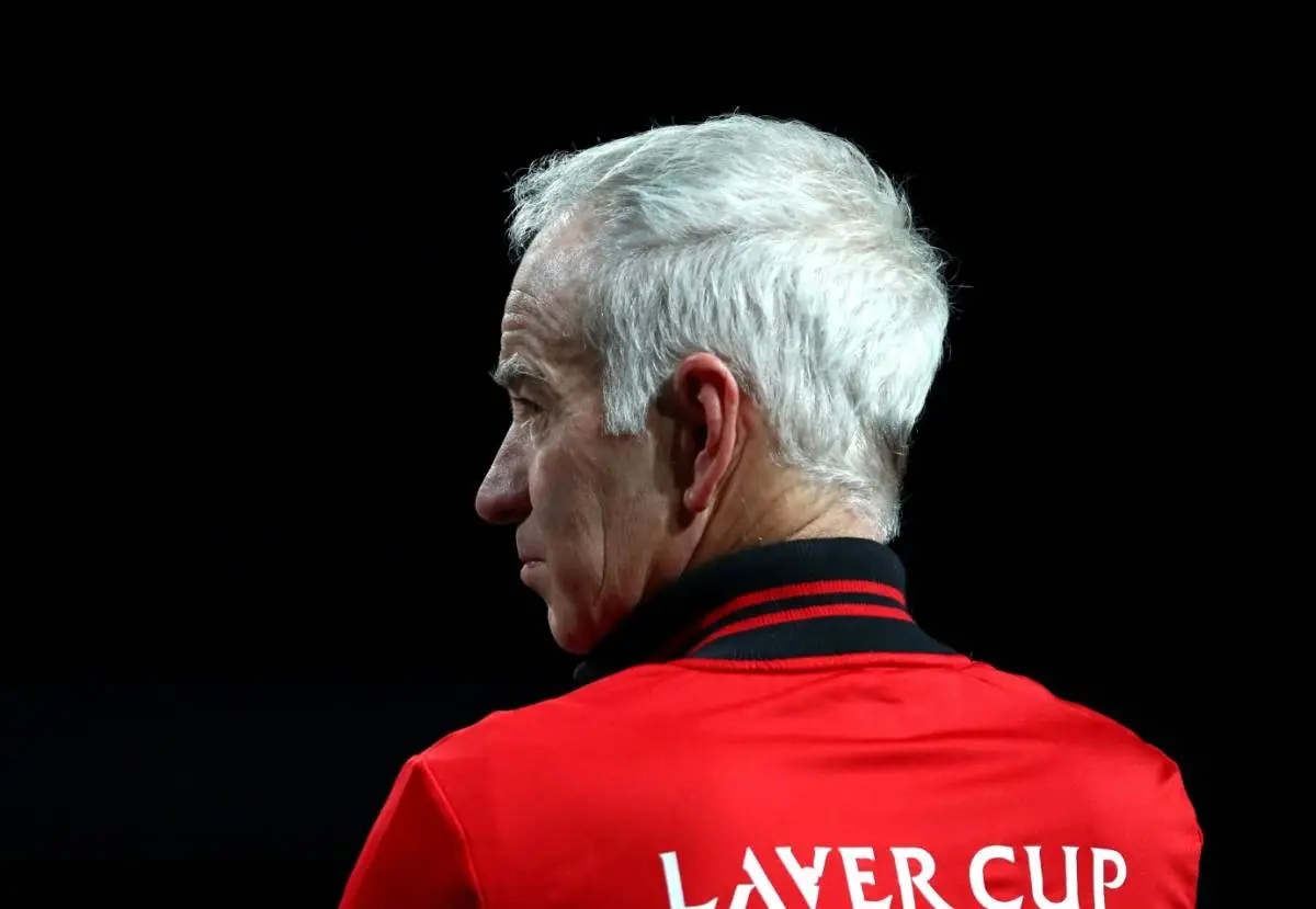 john mcenroe da su veredicto sobre alcaraz tras el adios de ferrero