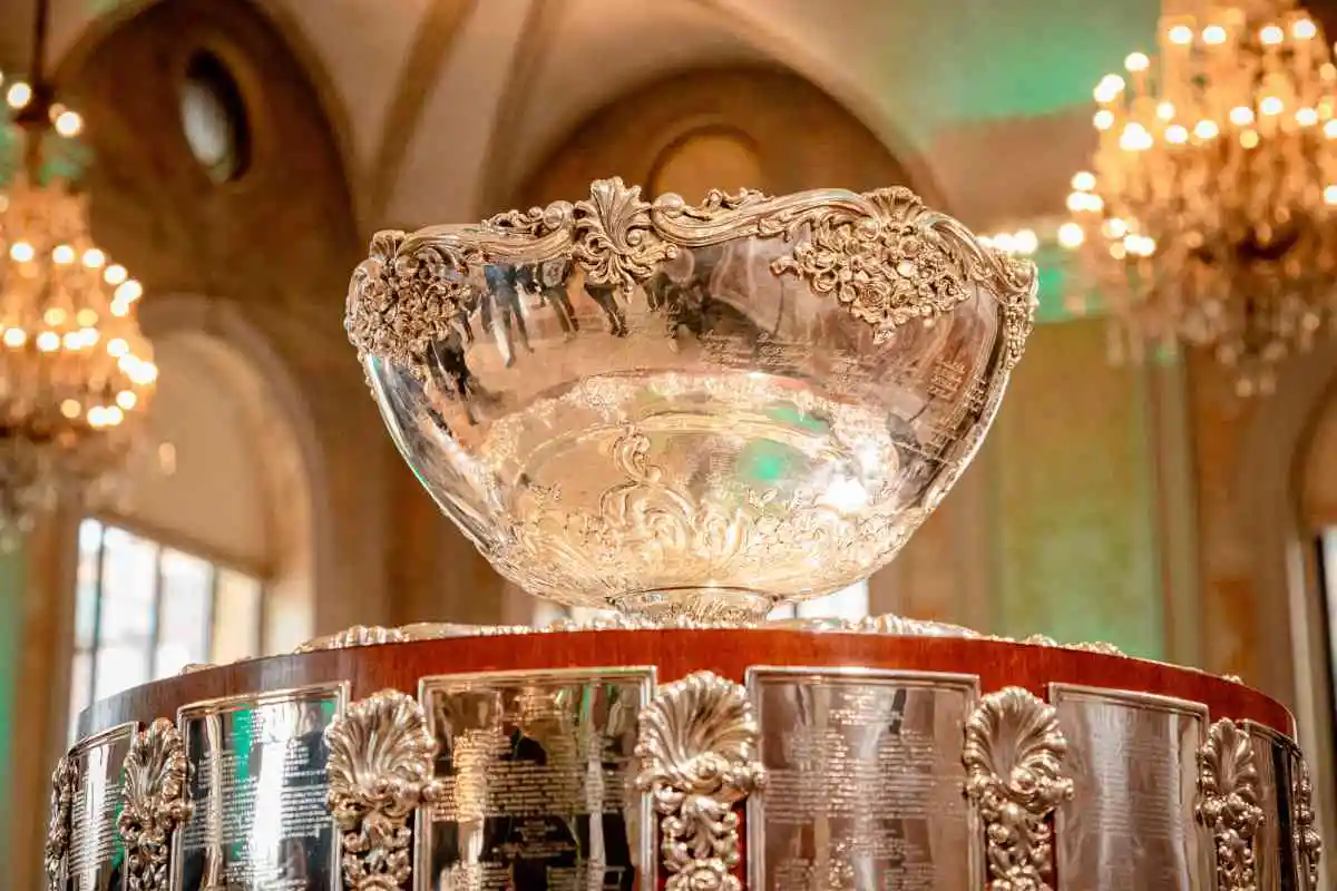 jugadores confirmados para los qualifiers de la copa davis 2026