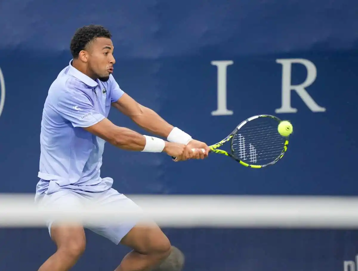 las bajas del australian open 2026
