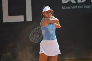 De la ilusión a la decepción: Leyre Romero queda eliminada en la qualy de Australia
