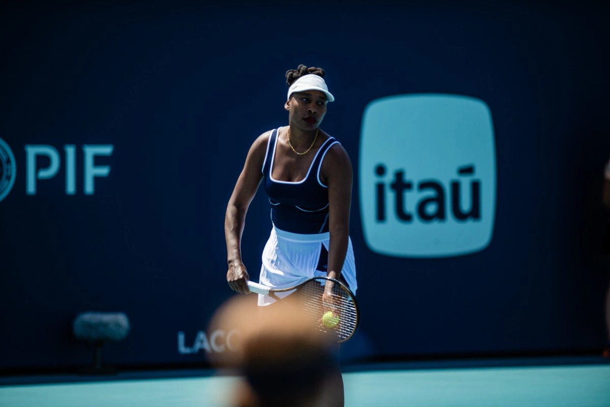 linette williams wta auckland 2026