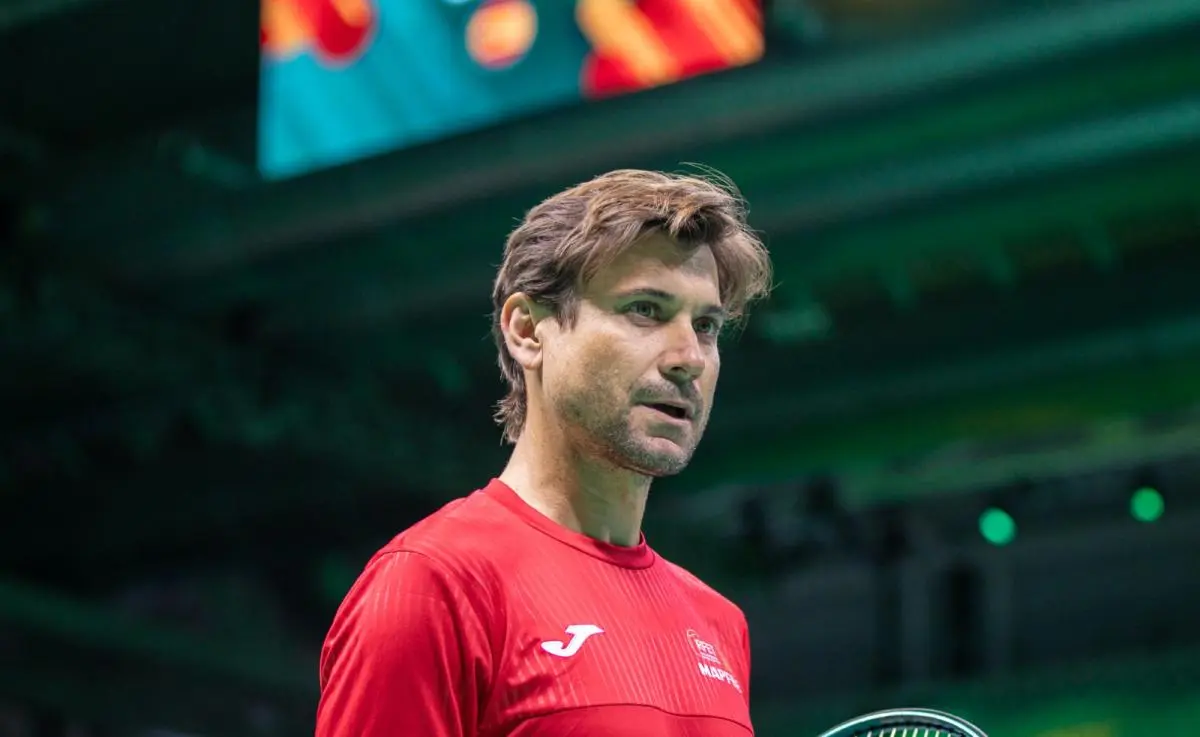 lo que nadie esperaba escuchar: ferrer habla de un regreso entre alcaraz y ferrero