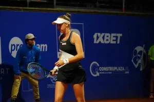 Guiomar Maristany lo logra: Victoria épica y primer Open de Australia de su carrera