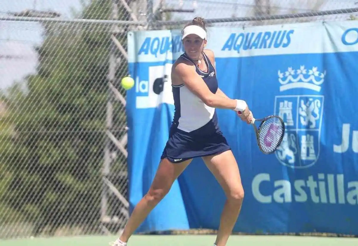 maristany kudermetova open australia 2026