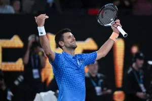 Mouratoglou analiza si Djokovic llegará en forma al Open de Australia 2026