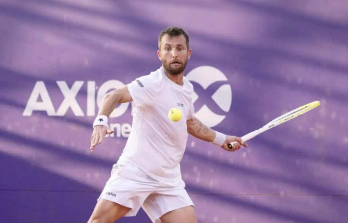 moutet avisa a alcaraz no cambiare mi estilo de juego