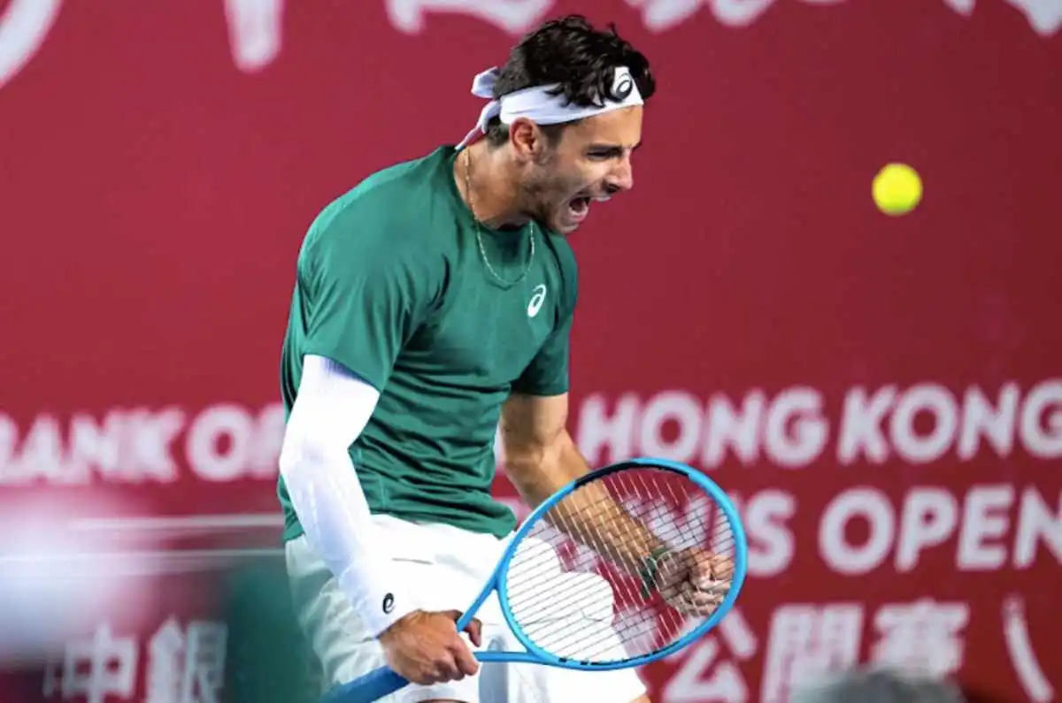 musetti machac australian open 2026