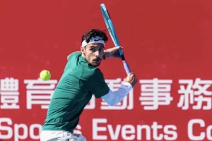 Victoria clave: Musetti elimina a Rublev y sigue soñando con el título