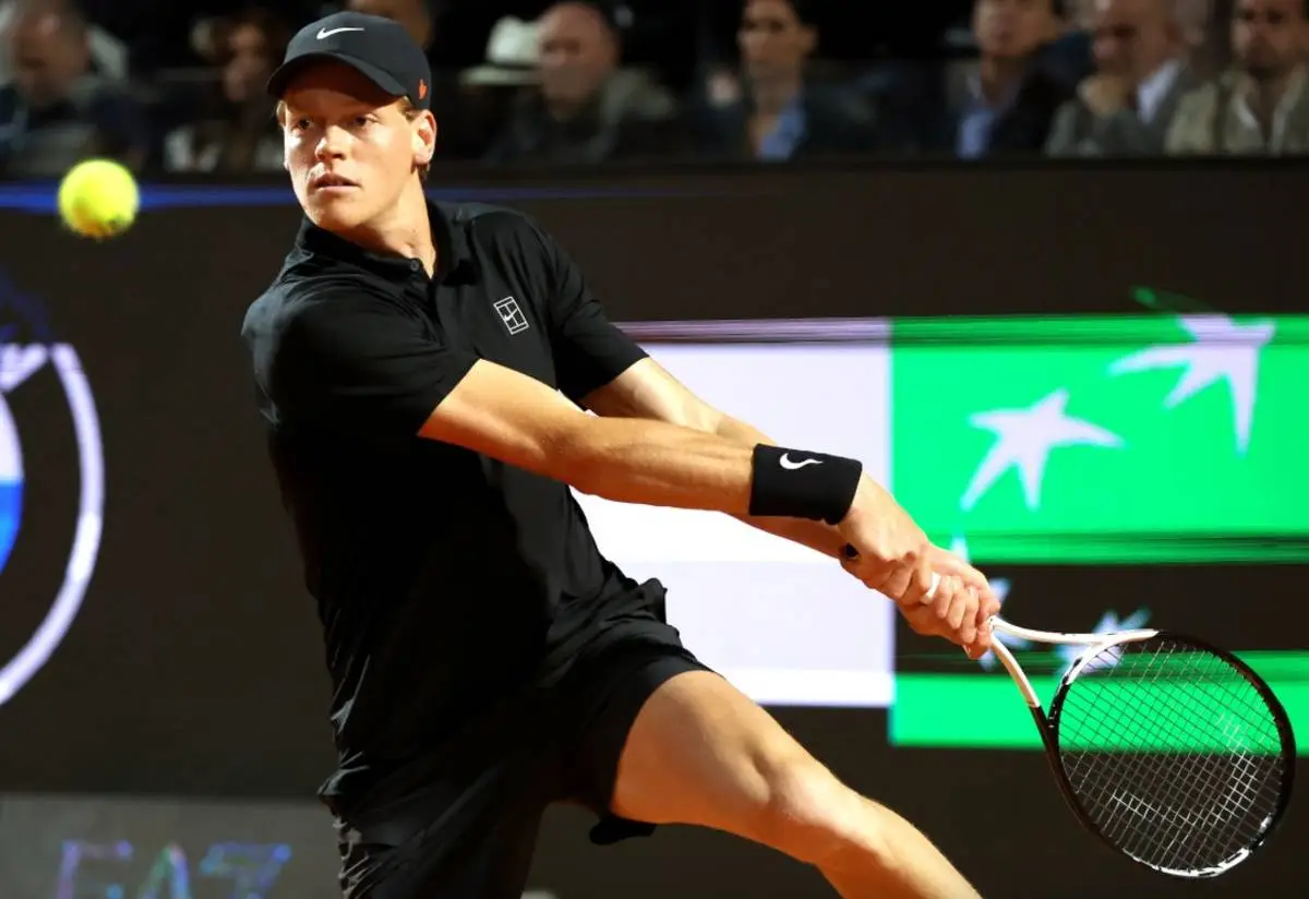 no es necesariamente sano hegemonia alcaraz sinner bajo la lupa campeon wimbledon