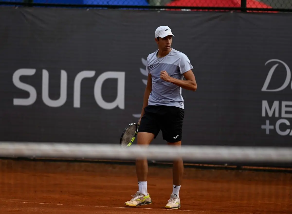 ocho paises latinoamericanos presentes en los playoffs de los grupos mundiales I y II de la copa davis 2026