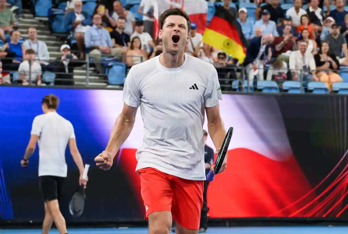 polonia alemania united cup 2026