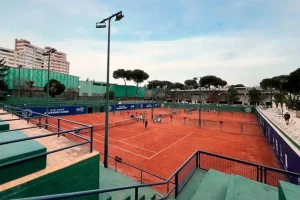 Premios Canal Tenis 2025: El ITF Chamartín repite como mejor torneo español M15 en el circuito ITF