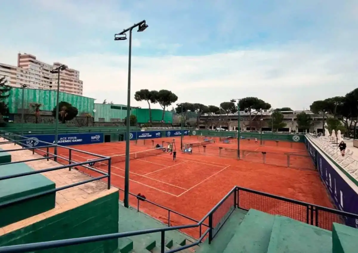 Premios Canal Tenis 2025: El ITF Chamartín repite como mejor torneo español M15 en el circuito ITF