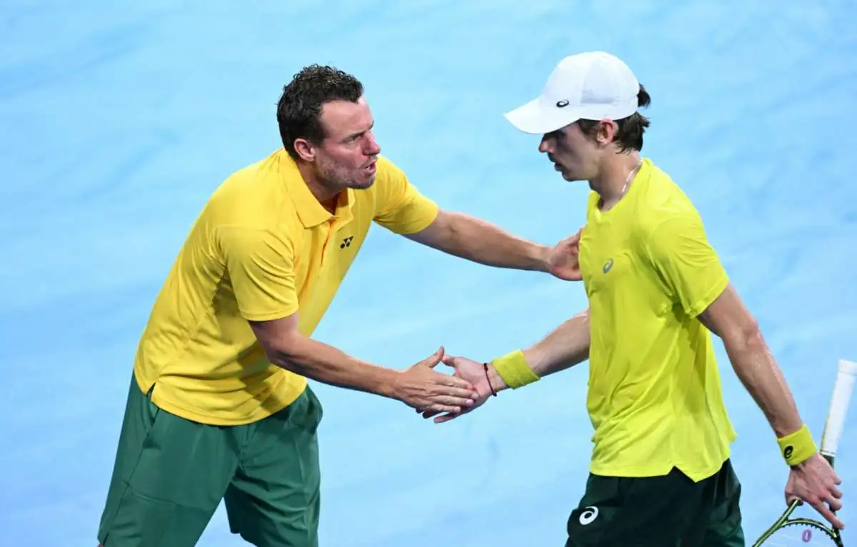 preparacion garra y actitud la receta de de minaur ante alcaraz