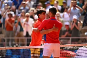 Previa Australian Open 2026: Alcaraz vs Djokovic