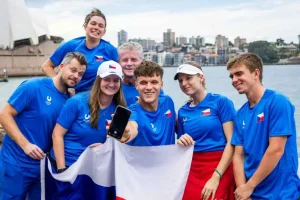 ¿Qué es lo más importante en las vacaciones de los tenistas?