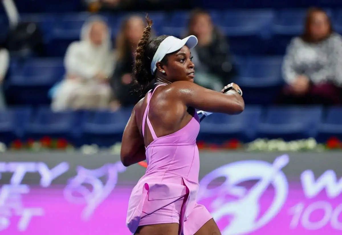 ¿que tenistas superaron la qualy del australian open 2026 en el lado femenino?