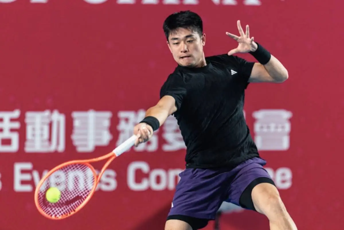 ¿que tenistas superaron la qualy del australian open 2026 en el lado masculino?