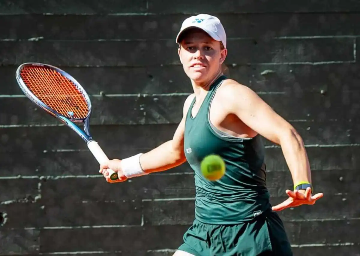 quevedo costoulas wta auckland 2026