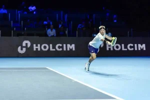 Resultados ATP Adelaida 2026