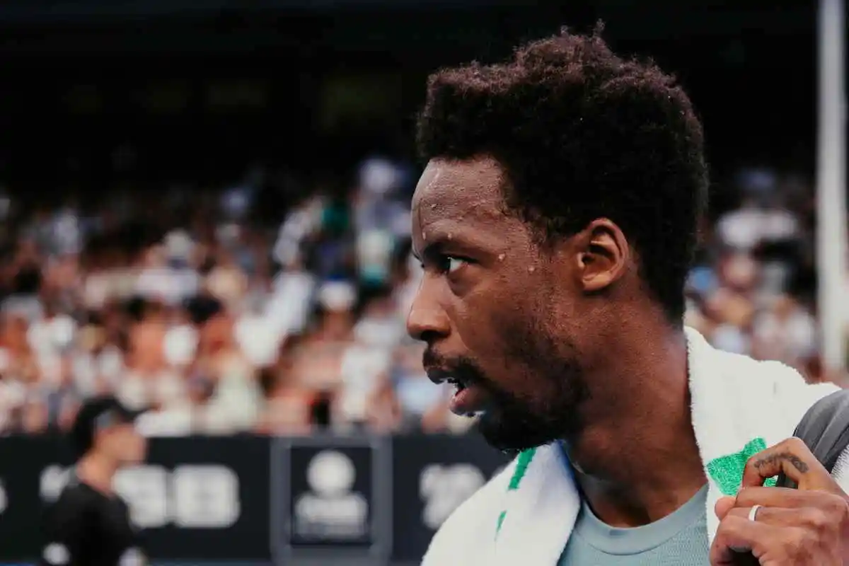 Resultados ATP Auckland 2026