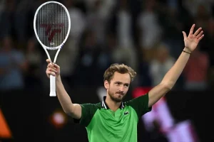 Resultados ATP Brisbane 2026