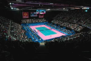 Resultados ATP Montpellier 2026