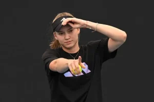 Resultados WTA Abu Dhabi 2026