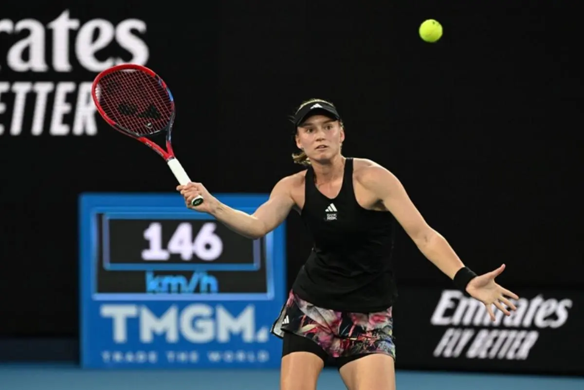 rybakina mertens australian open 2026