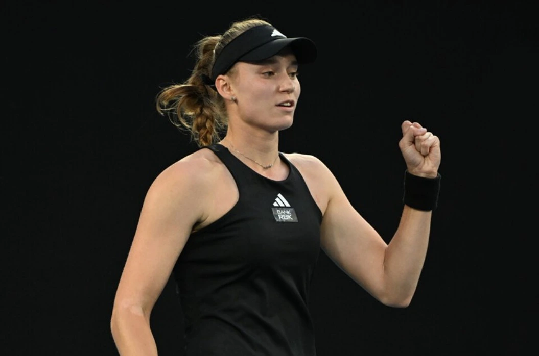rybakina pegula australian open 2026