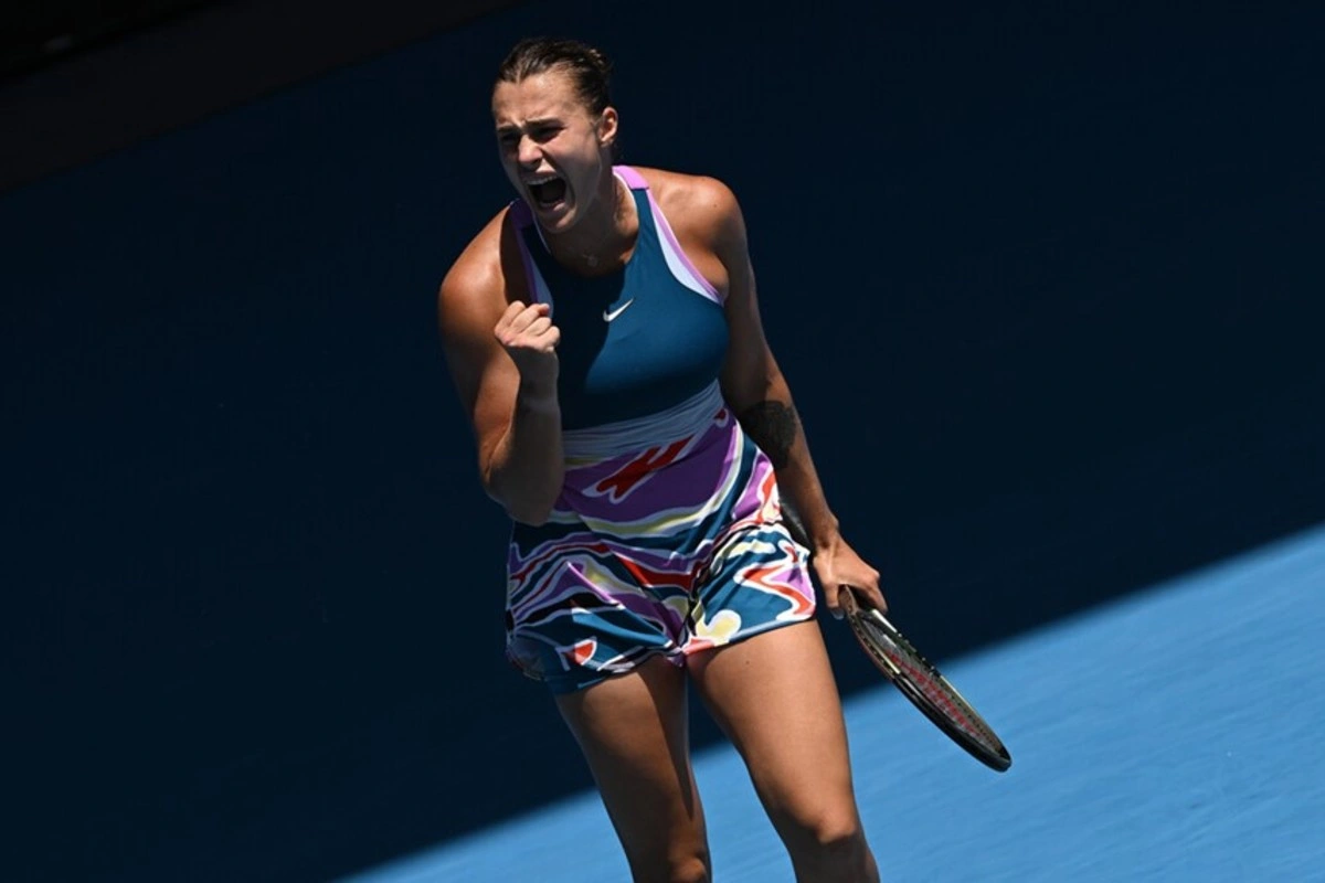 sabalenka mboko australian open 2026
