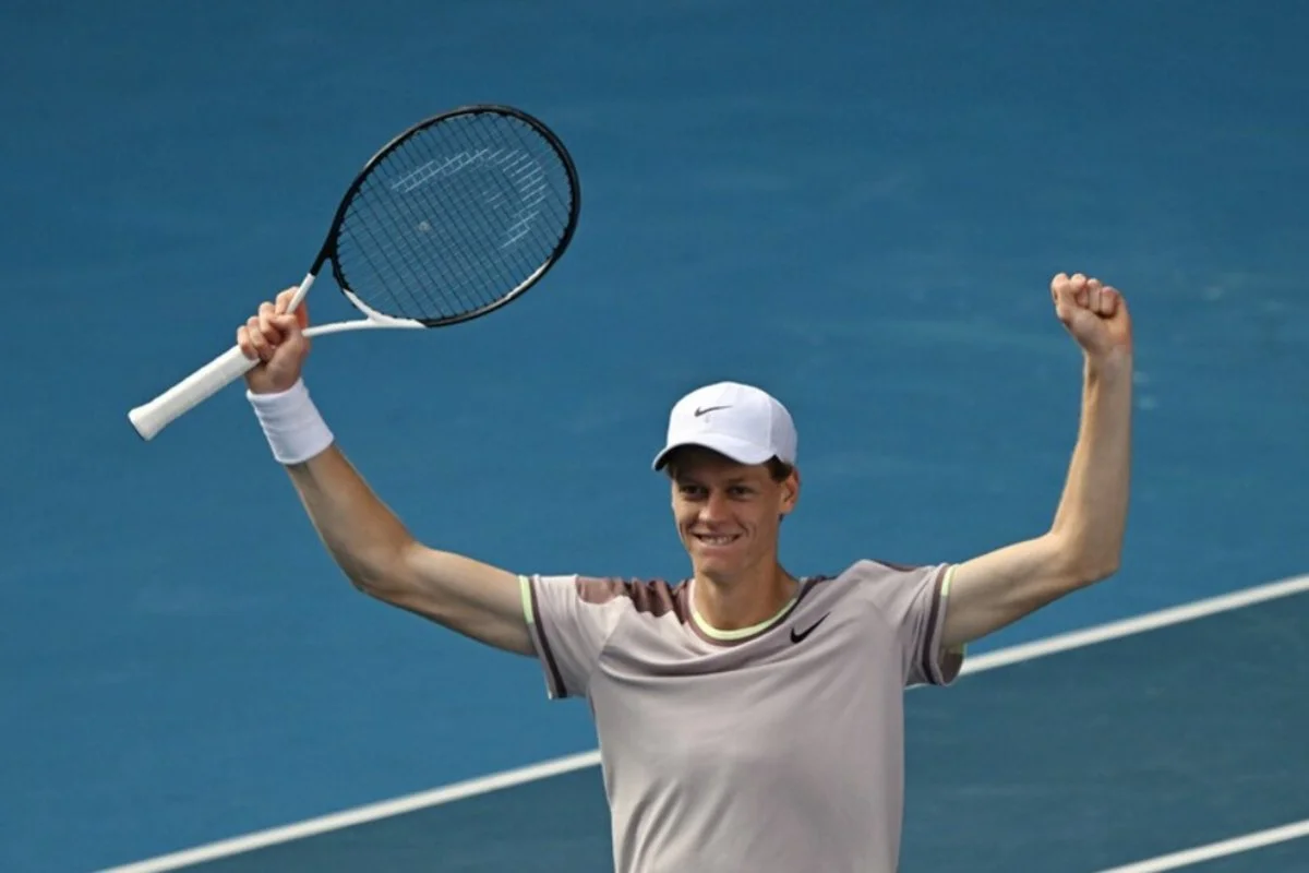sinner darderi australian open 2026