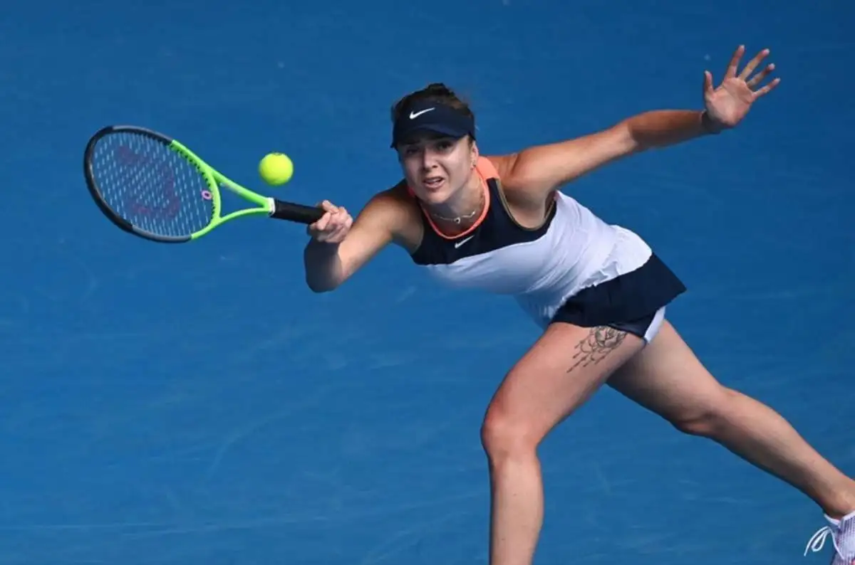 svitolina gauff australian open 2026