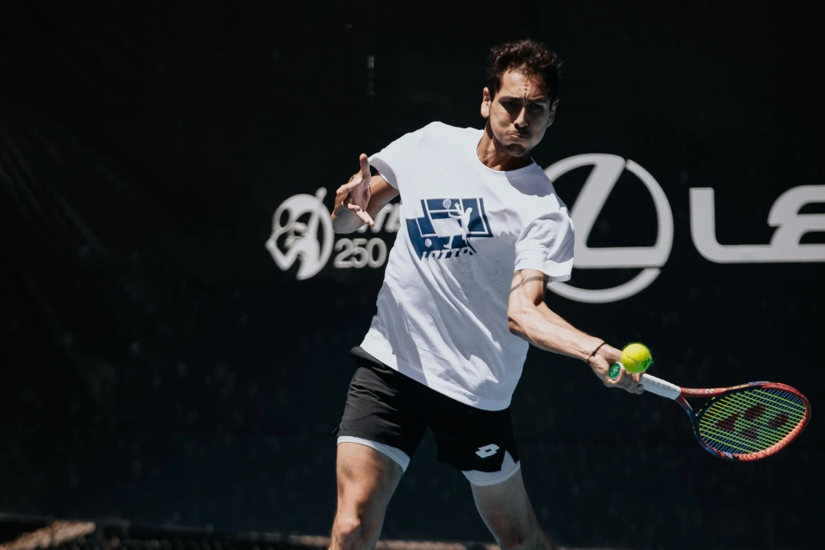 tabilo darderi atp auckland 2026