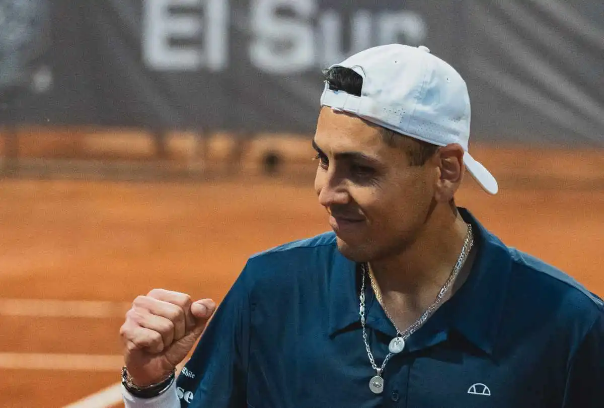 tabilo midon challenger concepcion 2026