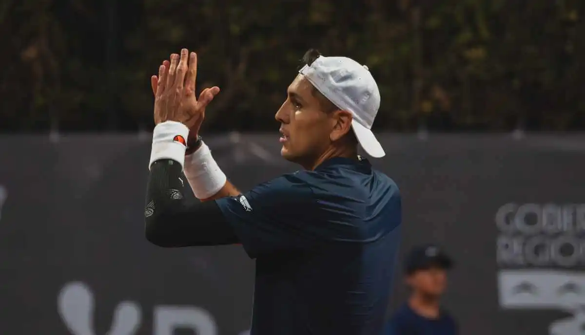 tabilo soto challenger concepción 2026