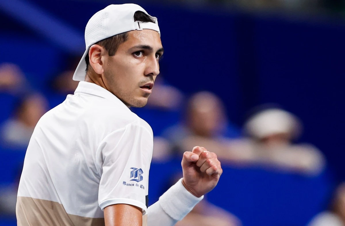 tabilo zhou atp hong kong 2026