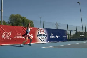 Un paso histórico: El AS Young Tour inicia su expansión internacional en Portugal