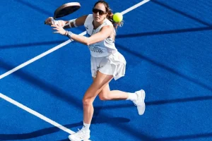 Bombazo en el pádel: Gemma Triay ficha a Seba Nerone como nuevo entrenador