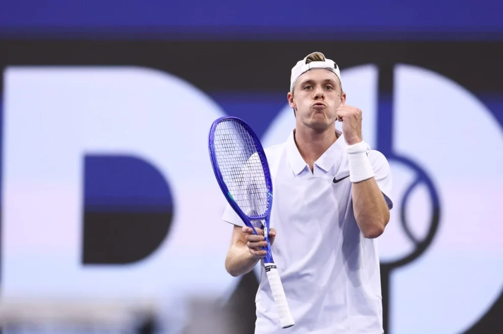Cuadro ATP Dallas 2026