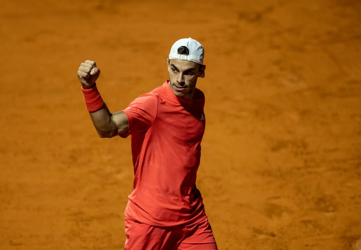 Cuadro Argentina Open 2026