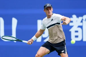 Cuadro ATP Challenger Brisbane 2026