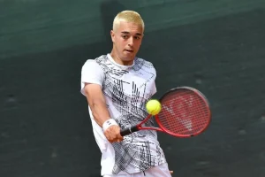 Cuadro ATP Challenger Cesenatico 2026