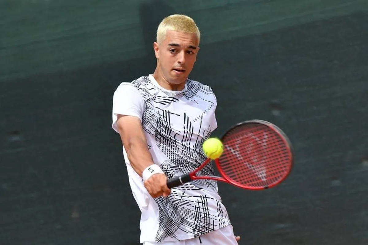 Cuadro ATP Challenger Cesenatico 2026