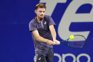 Cuadro ATP Challenger Lille 2026